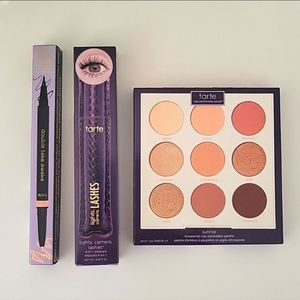 TARTE MAKEUP BUNDLE